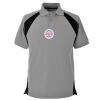 Perugia Elite Polo Thumbnail
