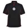 Sienna Elite Polo Thumbnail