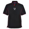 Sienna Elite Polo Thumbnail